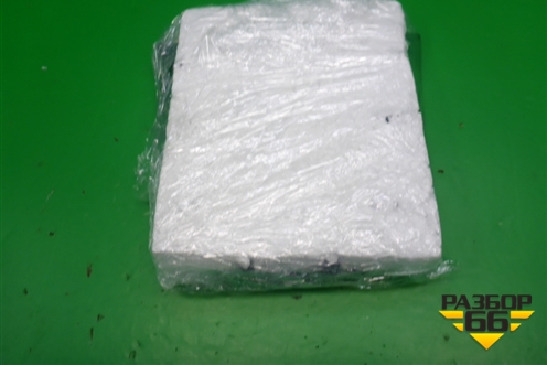 Накладка на торпедо (центральная верхняя) для BMW X5 F15 с 2013г (Х5 Ф15)