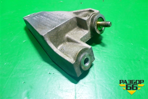 Кронштейн генератора (1.4л F14D3 верхний) (96892600) для Chevrolet Lacetti с 2003г (Лачетти)