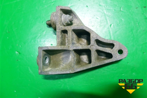 Кронштейн генератора (1.4л F14D3 верхний) (96892600) для Chevrolet Lacetti с 2003г (Лачетти)