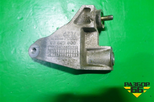 Кронштейн генератора (1.4л F14D3 верхний) (96892600) для Chevrolet Lacetti с 2003г (Лачетти)