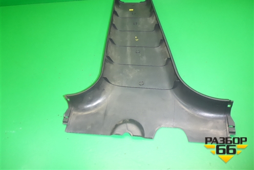 Обшивка стойки центральная нижняя правая (96537365) для Chevrolet Aveo (T250) с 2005-2011 (Авео Т250)