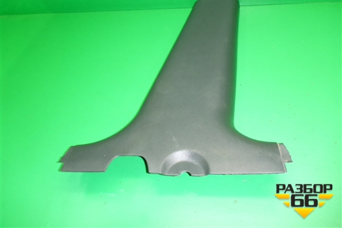 Обшивка стойки центральная нижняя правая (96537365) для Chevrolet Aveo (T250) с 2005-2011 (Авео Т250)