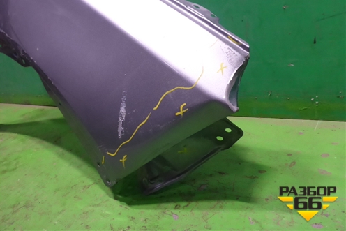 Крыло переднее правое (5761154P10) для Suzuki Vitara с 2014-2025г (Витара)