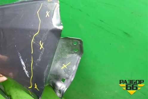 Крыло переднее правое (5761154P10) для Suzuki Vitara с 2014-2025г (Витара)