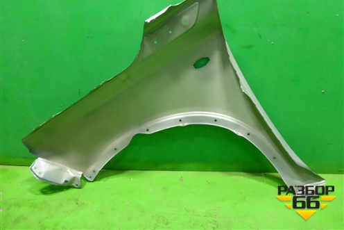 Крыло переднее правое (5761154P10) для Suzuki Vitara с 2014-2025г (Витара)