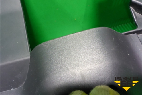 Решетка радиатора (до 2018г) (623107605R) для Renault Logan II с 2012г (Логан)