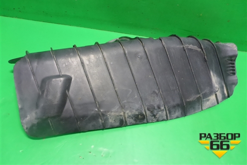 Пыльник (рычага переднего правого) (4M0505416) для Audi Q7 c 2015г (Ку 7)