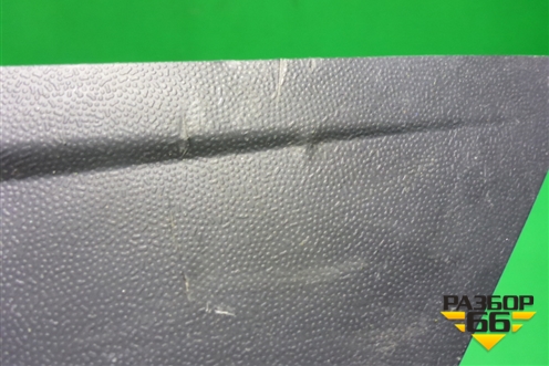 Накладка ПТФ правая (после 2014г) (5CU853666A) для Volkswagen Jetta с 2010-2019г (Джетта)