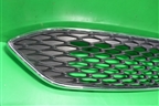 Решетка радиатора (после 2015г) (F1EB8200A) для Ford Focus 3 с 2011г (Фокус)