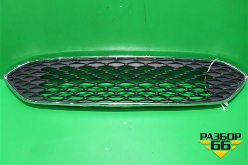 Решетка радиатора (после 2015г) (F1EB8200A) для Ford Focus 3 с 2011г (Фокус)