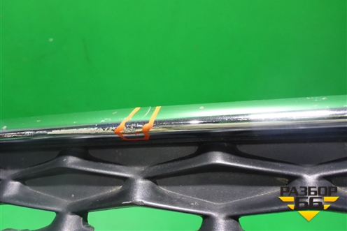 Решетка радиатора (после 2015г) (F1EB8200A) для Ford Focus 3 с 2011г (Фокус)