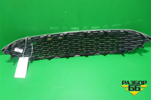 Решетка радиатора (после 2015г) (F1EB8200A) для Ford Focus 3 с 2011г (Фокус)