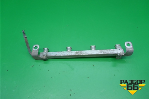 Рейка топливная рампа (1.2л B12D1) для Chevrolet Aveo (T250) с 2005-2011 (Авео Т250)