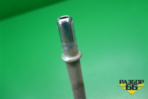 Рейка топливная рампа (1.2л B12D1) для Chevrolet Aveo (T250) с 2005-2011 (Авео Т250)