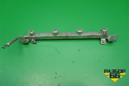 Рейка топливная рампа (1.2л B12D1) для Chevrolet Aveo (T250) с 2005-2011 (Авео Т250)