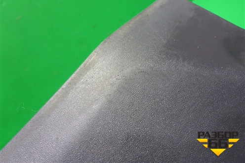 Накладка декоративная на переднюю панель (8U0807081B) для Audi Q3 с 2011-2018г (Ку 3)