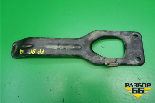 Кронштейн впускного коллектора (1.2л B12D1) (96808903) для Chevrolet Aveo (T250) с 2005-2011 (Авео Т250)