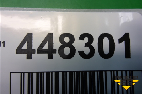 Кронштейн впускного коллектора (1.2л B12D1) (96808903) для Chevrolet Aveo (T250) с 2005-2011 (Авео Т250)