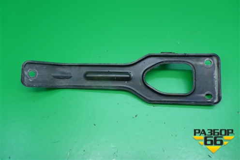 Кронштейн впускного коллектора (1.2л B12D1) (96808903) для Chevrolet Aveo (T250) с 2005-2011 (Авео Т250)