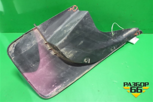 Брызговик задний левый (7662660210) для Toyota Land Cruiser Prado(150) с 2009г (Ленд Крузер Прадо)