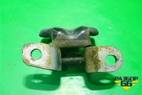 Петля двери задней левой верхняя для Hyundai Aсcent с 2000г (Акцент)