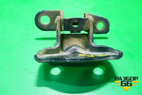 Петля двери задней правой верхняя для Hyundai Aсcent с 2000г (Акцент)