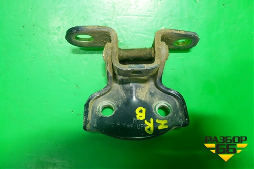 Петля двери задней правой верхняя для Hyundai Aсcent с 2000г (Акцент)