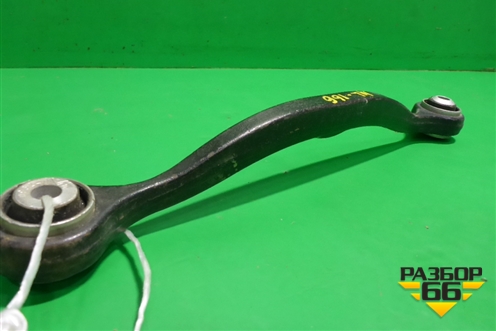 Рычаг задний нижний для Mercedes Benz ML-Klass W166 c 2011г (МЛ)