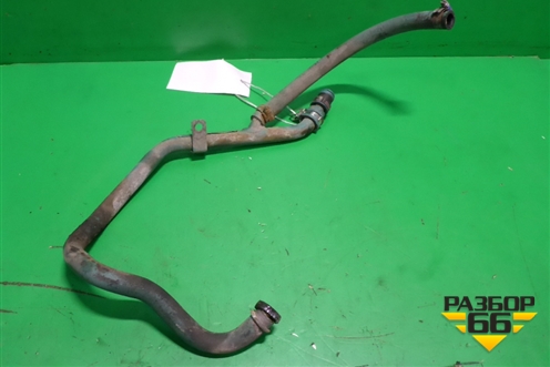 Трубка системы охлаждения  (на компрессор) для Volvo TRUCK FM с 2001-2013г (ФМ)