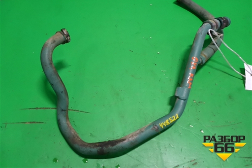 Трубка системы охлаждения  (на компрессор) для Volvo TRUCK FM с 2001-2013г (ФМ)