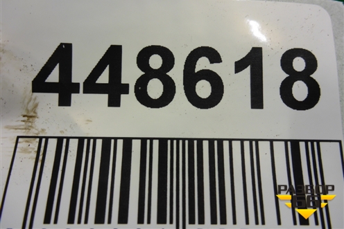 Шкив коленвала (D13) (20792248) для Volvo TRUCK FM с 2001-2013г (ФМ)