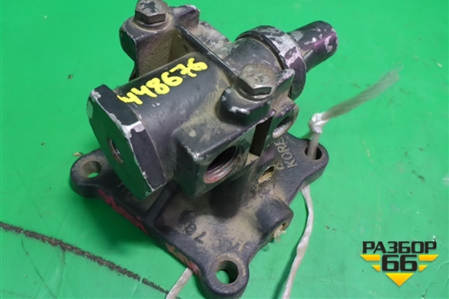 Клапан КПП отсекающий для International 9800i