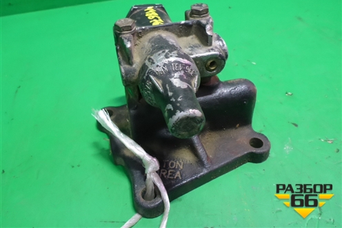 Клапан КПП отсекающий для International 9800i