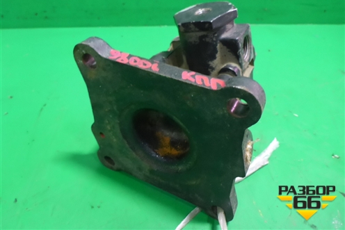 Клапан КПП отсекающий для International 9800i