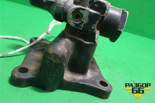 Клапан КПП отсекающий для International 9800i