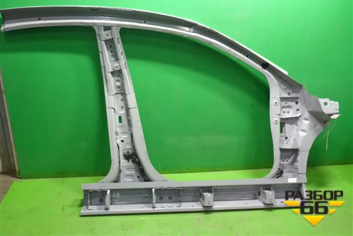 Боковина кузова левая (новая) (71402C2B00) для Hyundai Sonata-7 с 2014г (Соната)