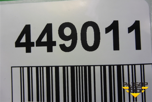 Боковина кузова левая (новая) (71402C2B00) для Hyundai Sonata-7 с 2014г (Соната)