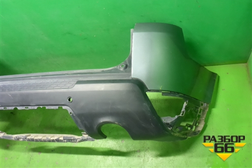 Бампер задний (DK6217926AAW) для Land Rover Range Rover Sport с 2013-2022г (Спорт)