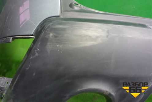 Бампер задний (DK6217926AAW) для Land Rover Range Rover Sport с 2013-2022г (Спорт)