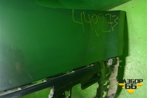 Бампер задний (DK6217926AAW) для Land Rover Range Rover Sport с 2013-2022г (Спорт)