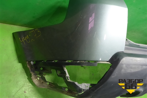 Бампер задний (DK6217926AAW) для Land Rover Range Rover Sport с 2013-2022г (Спорт)