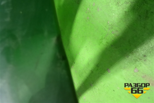 Бампер передний (под парктроник и омыватели) (GX6317F003A) для Jaguar XF с 2015г