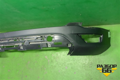 Бампер задний (CV4417D781A) для Ford Kuga с 2012г (Куга 2)