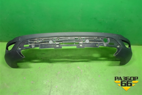 Бампер задний (CV4417D781A) для Ford Kuga с 2012г (Куга 2)