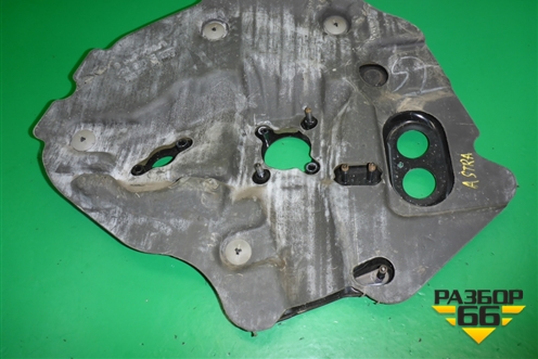 Щит моторный (13110824) для Opel Astra H с 2004-2015г (Астра Аш)