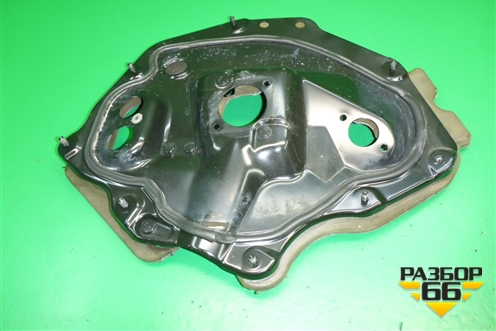 Щит моторный (13110824) для Opel Astra H с 2004-2015г (Астра Аш)