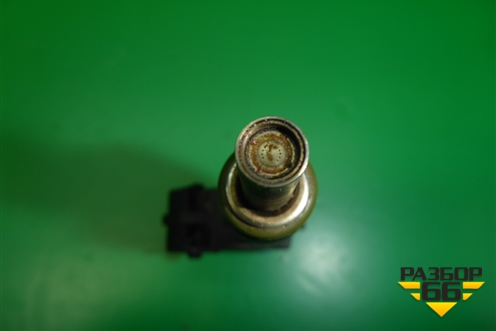 Форсунка инжекторная электрическая (1.8л Z18XER) (55353806) для Opel Astra H с 2004-2015г (Астра Аш)