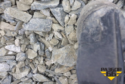 Бампер задний для Nissan Murano (Z50) с 2002-2008г (Мурано)