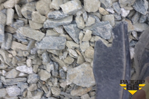 Бампер задний для Nissan Murano (Z50) с 2002-2008г (Мурано)