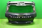 Дверь багажника без стекла (5-ти дверный кузов) (LR027614) для Land Rover Range Rover Evoque с 2011-2018г (Евог)